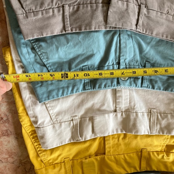 Lot of 5 Loft shorts size 00 to 0 - Picture 7 of 8